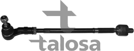 Talosa 41-02116 - Barre de connexion cwaw.fr