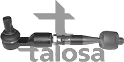 Talosa 41-02123 - Barre de connexion cwaw.fr