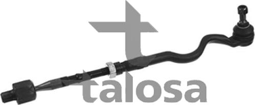 Talosa 41-02361 - Barre de connexion cwaw.fr