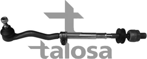 Talosa 41-02308 - Barre de connexion cwaw.fr