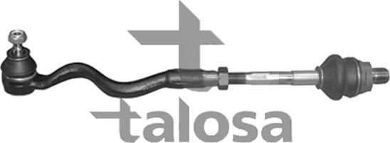 Talosa 41-02311 - Barre de connexion cwaw.fr