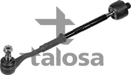 Talosa 41-07148 - Barre de connexion cwaw.fr