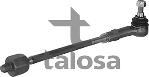 Talosa 41-07306 - Barre de connexion cwaw.fr