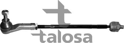 Talosa 41-16581 - Barre de connexion cwaw.fr