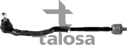 Talosa 41-16579 - Barre de connexion cwaw.fr