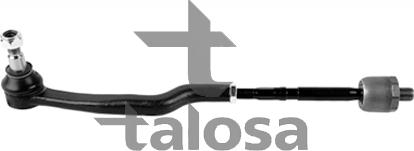 Talosa 41-16575 - Barre de connexion cwaw.fr