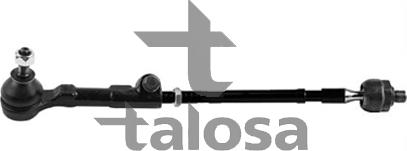 Talosa 41-16577 - Barre de connexion cwaw.fr