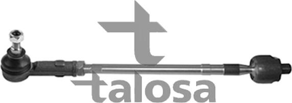 Talosa 41-12437 - Barre de connexion cwaw.fr