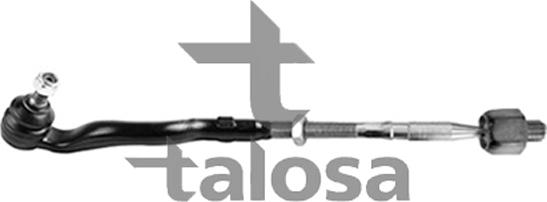 Talosa 41-12065 - Barre de connexion cwaw.fr