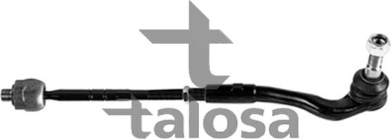 Talosa 41-12889 - Barre de connexion cwaw.fr