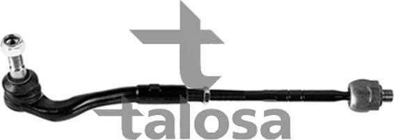 Talosa 41-12888 - Barre de connexion cwaw.fr