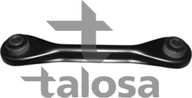 Talosa 43-09287 - Bras de liaison, suspension de roue cwaw.fr