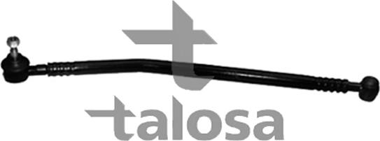 Talosa 43-06450 - Barre de direction cwaw.fr