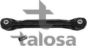 Talosa 43-01904-198 - Bras de liaison, suspension de roue cwaw.fr