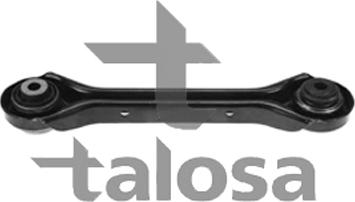 Talosa 43-01180 - Bras de liaison, suspension de roue cwaw.fr