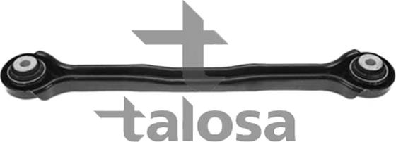 Talosa 43-01181 - Bras de liaison, suspension de roue cwaw.fr