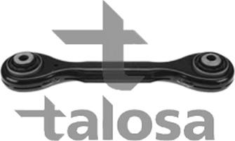 Talosa 43-01179 - Bras de liaison, suspension de roue cwaw.fr