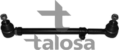 Talosa 43-01845 - Barre de direction cwaw.fr