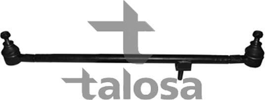 Talosa 43-01858 - Barre de direction cwaw.fr