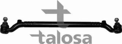 Talosa 43-01768 - Barre de connexion cwaw.fr