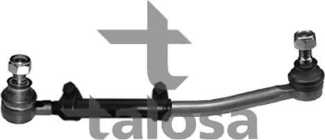 Talosa 43-08975 - Barre de direction cwaw.fr