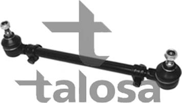 Talosa 43-02274 - Barre de direction cwaw.fr