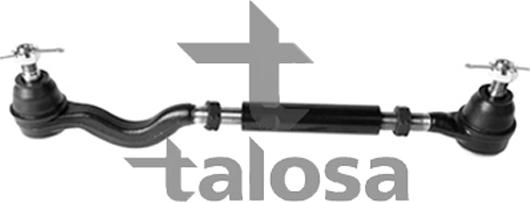 Talosa 43-11434 - Barre de direction cwaw.fr