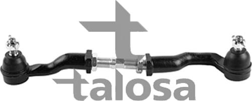 Talosa 43-12489 - Barre de direction cwaw.fr