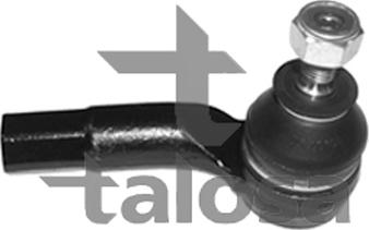 Talosa 42-09175 - Rotule de barre de connexion cwaw.fr