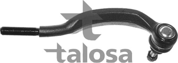 Talosa 42-09874 - Rotule de barre de connexion cwaw.fr