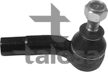 Talosa 42-09733 - Rotule de barre de connexion cwaw.fr