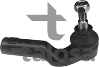 Talosa 42-04544 - Rotule de barre de connexion cwaw.fr