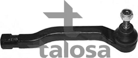 Talosa 42-04573 - Rotule de barre de connexion cwaw.fr