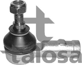 Talosa 42-04000 - Rotule de barre de connexion cwaw.fr