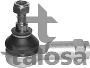 Talosa 42-04002 - Rotule de barre de connexion cwaw.fr