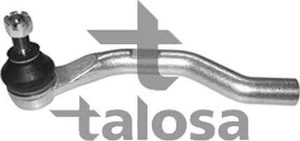 Talosa 42-04246 - Rotule de barre de connexion cwaw.fr