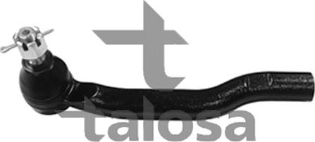 Talosa 42-05427 - Rotule de barre de connexion cwaw.fr