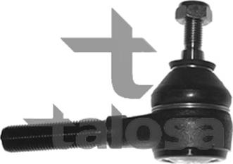 Talosa 42-06059 - Rotule de barre de connexion cwaw.fr