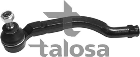 Talosa 42-06344 - Rotule de barre de connexion cwaw.fr