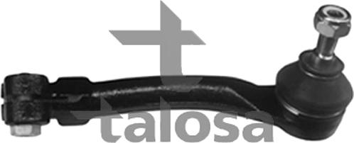 Talosa 42-06296 - Rotule de barre de connexion cwaw.fr