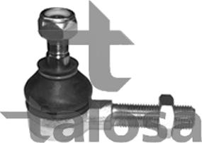 Talosa 42-00512 - Rotule de barre de connexion cwaw.fr