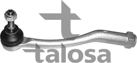 Talosa 42-00059 - Rotule de barre de connexion cwaw.fr