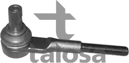 Talosa 42-00145 - Rotule de barre de connexion cwaw.fr