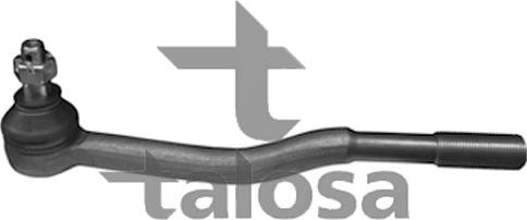 Talosa 42-00239 - Rotule de barre de connexion cwaw.fr