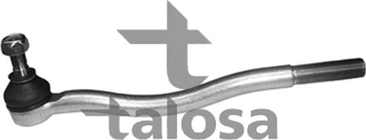 Talosa 42-01459 - Rotule de barre de connexion cwaw.fr