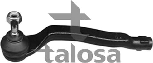 Talosa 42-01391 - Rotule de barre de connexion cwaw.fr