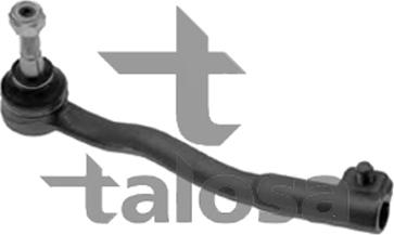 Talosa 42-08902 - Rotule de barre de connexion cwaw.fr