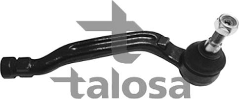 Talosa 42-08031 - Rotule de barre de connexion cwaw.fr