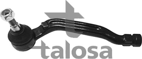 Talosa 42-08032 - Rotule de barre de connexion cwaw.fr