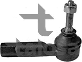 Talosa 42-03414 - Rotule de barre de connexion cwaw.fr